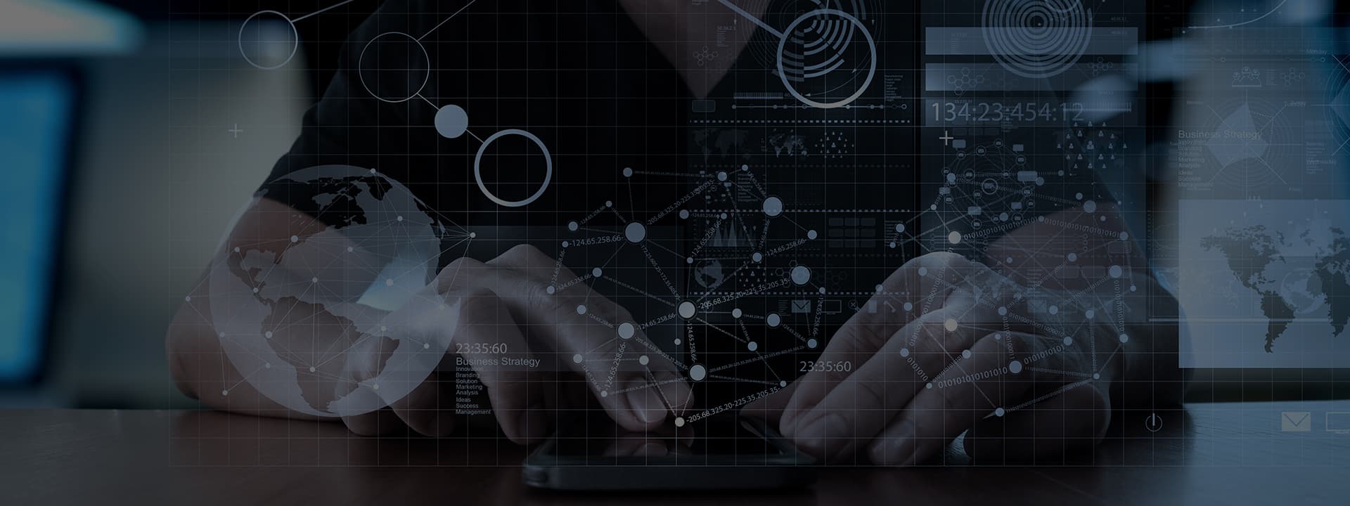 Innovation background